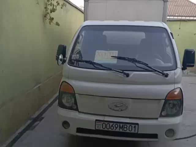 Услуги Грузоперевозки 1, avtobaza.tj