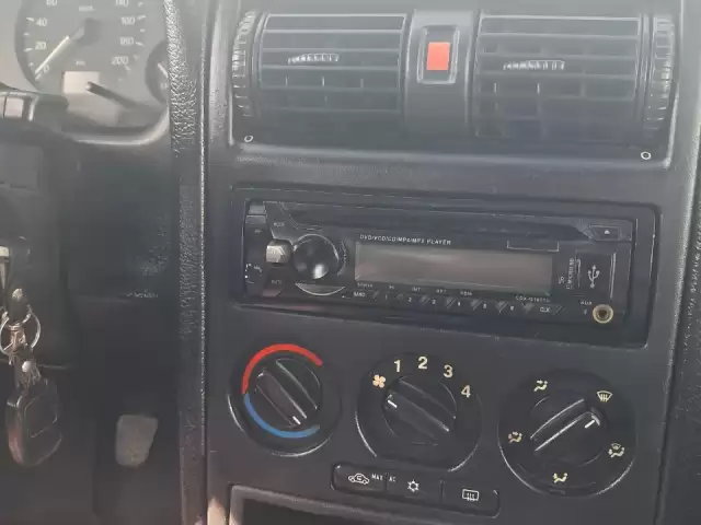 Opel Astra G, 1998 1, avtobaza.tj