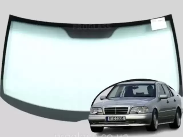 Лобовой Mercedes w202 1, avtobaza.tj