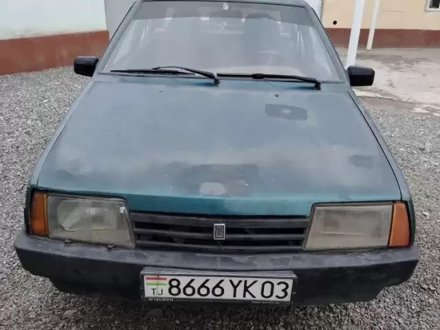 ВАЗ(Lada) Самара (седан 21099), 2000 1, avtobaza.tj