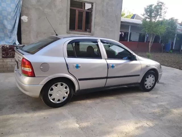 Opel Astra G, 1998 1, avtobaza.tj