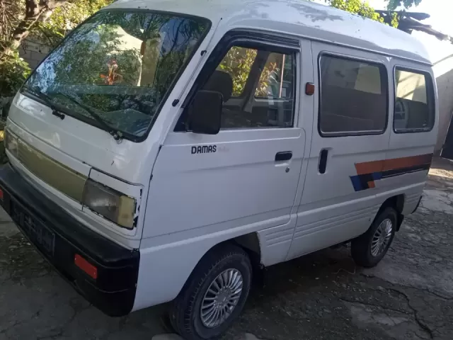 Daewoo Damas, 2000 1, avtobaza.tj
