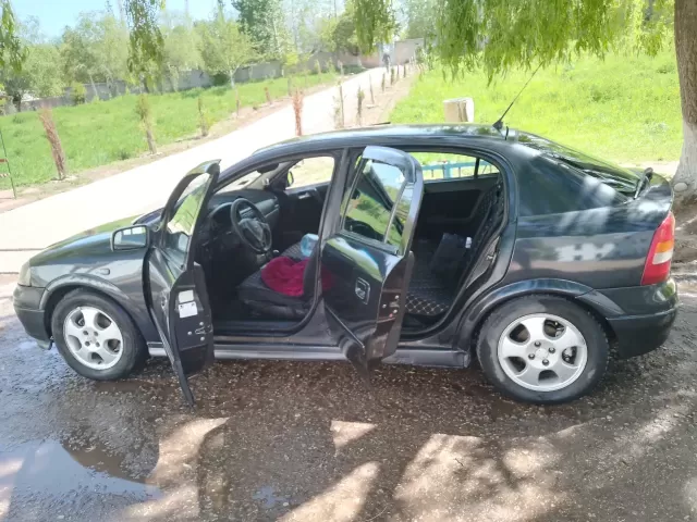 Opel Astra G, 2000 1, avtobaza.tj