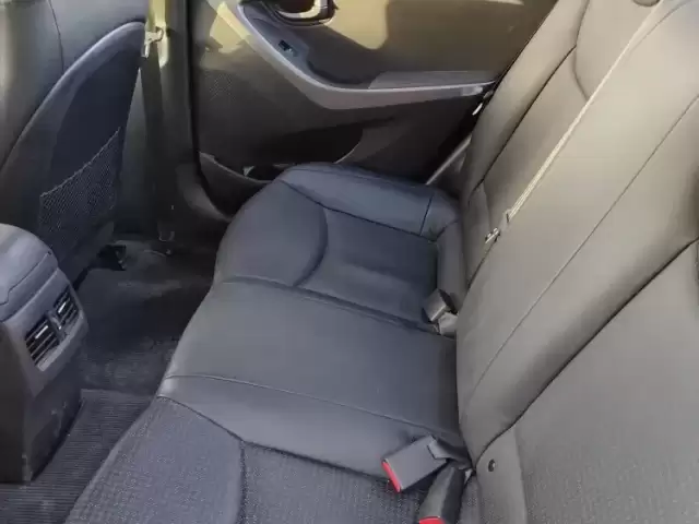 Hyundai Avante, 2014 1, avtobaza.tj