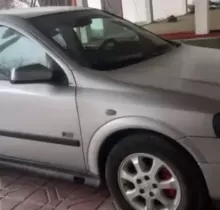 Opel Astra G, 2004 в Истаравшан 