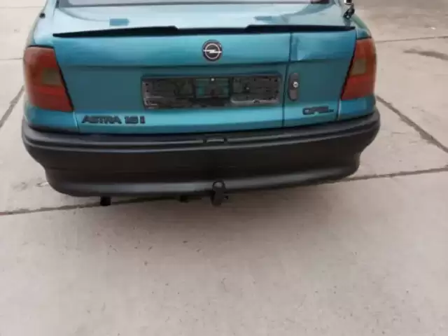 Opel Astra F, 1992 1, avtobaza.tj