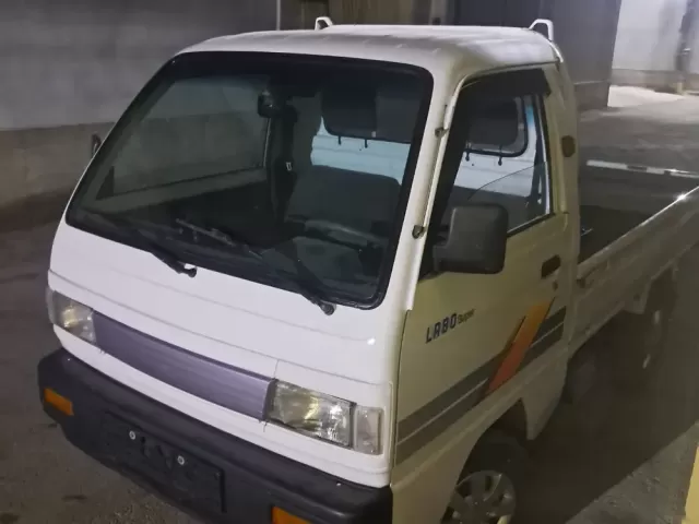 Daewoo Labo 1, avtobaza.tj