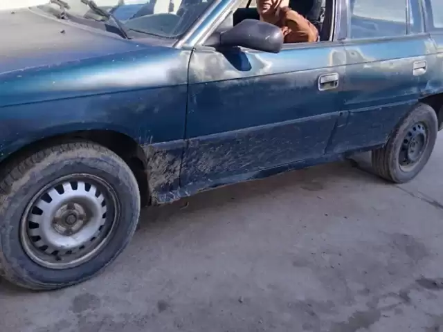 Opel Astra F, 1995 1, avtobaza.tj