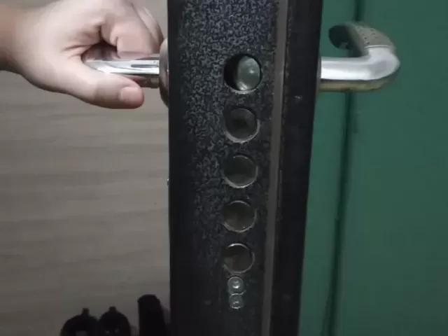 Вскрытие авто и замков без повреждений 1, avtobaza.tj