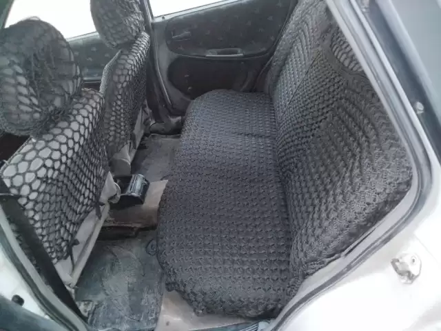 Opel Astra F, 1992 1, avtobaza.tj