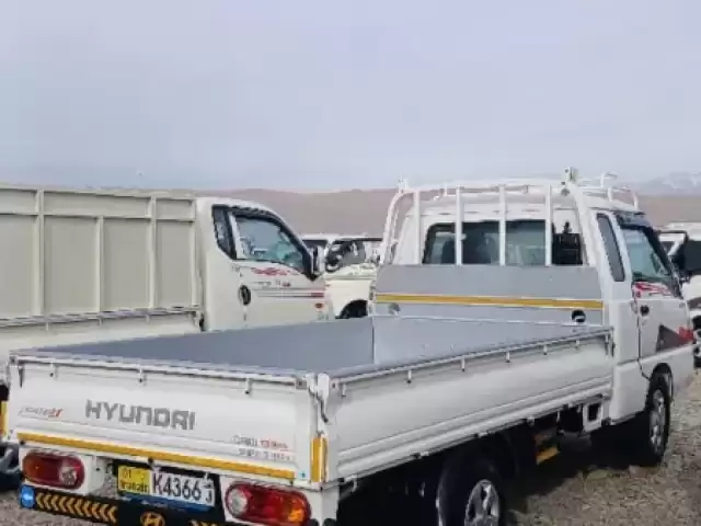 Хундай Портер 1, 2002 1, avtobaza.tj Хундай Портер 1, 2002 1, avtobaza.tj