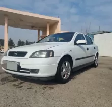Opel Astra G, 1999 в Канибадам