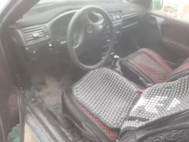 Opel Vectra A, 1990 1, avtobaza.tj