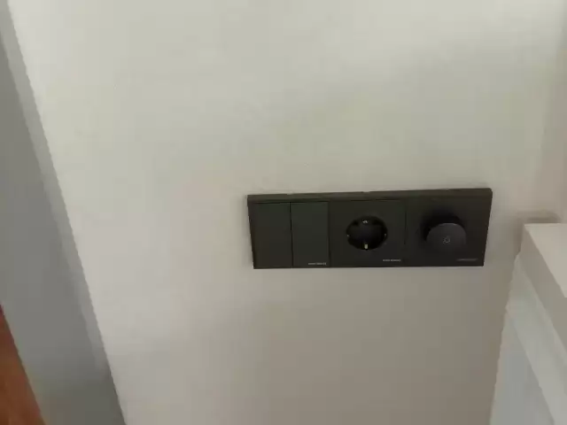 Насби таҷҳизоти барқи 1, farmo.tj