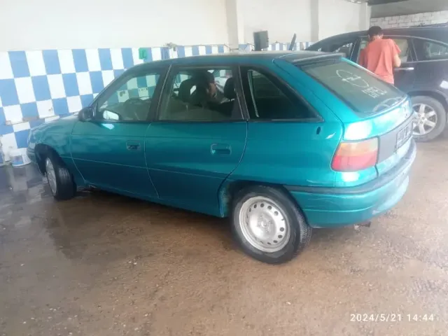 Opel Astra F 1, avtobaza.tj