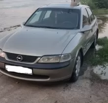 Opel Vectra B, 1996 в Худжанд