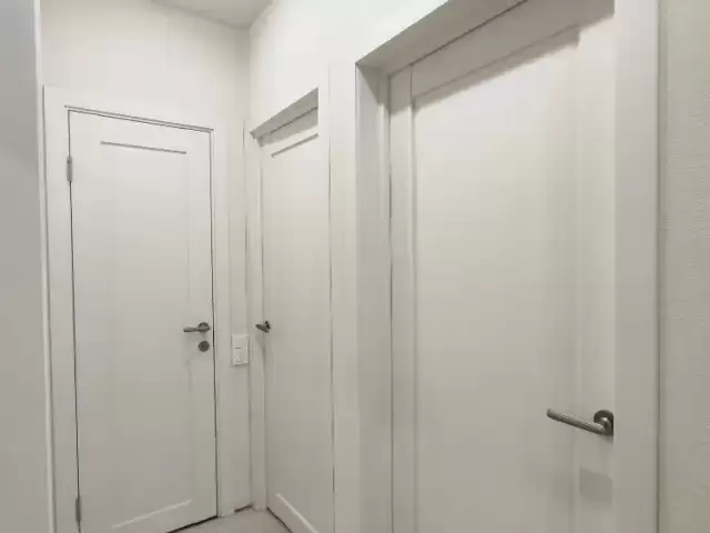 Установка межкомнатных дверей 1, farmo.tj