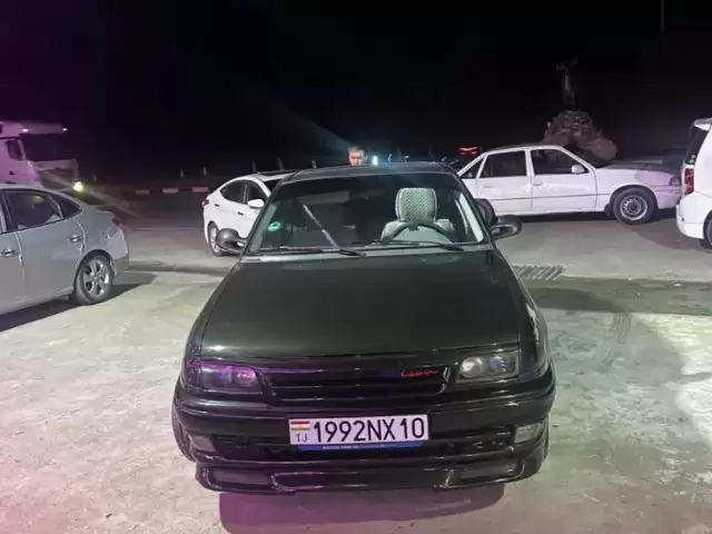 Opel Astra F, 1997 1, avtobaza.tj