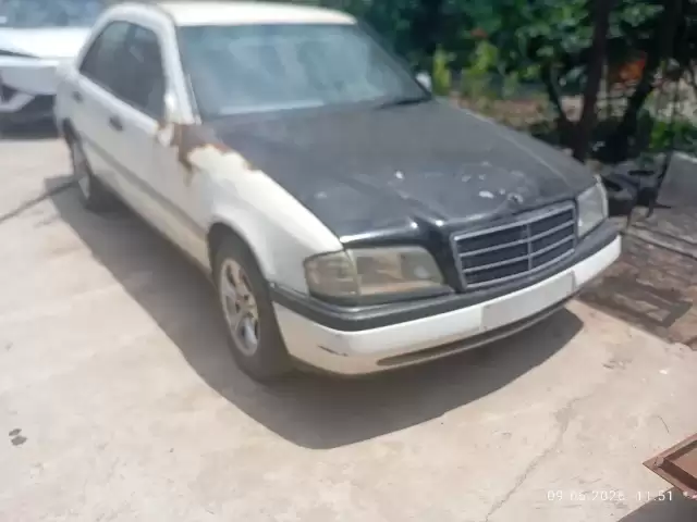 Mercedes-Benz C class, 1994 1, avtobaza.tj Mercedes-Benz C class, 1994 1, avtobaza.tj
