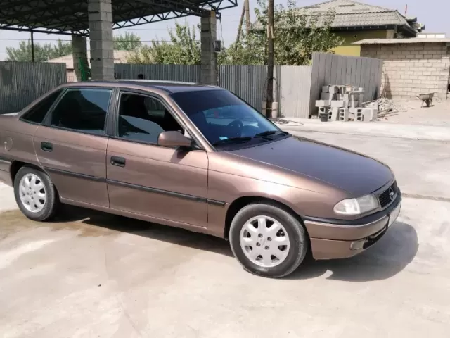 Opel Astra F 1, avtobaza.tj