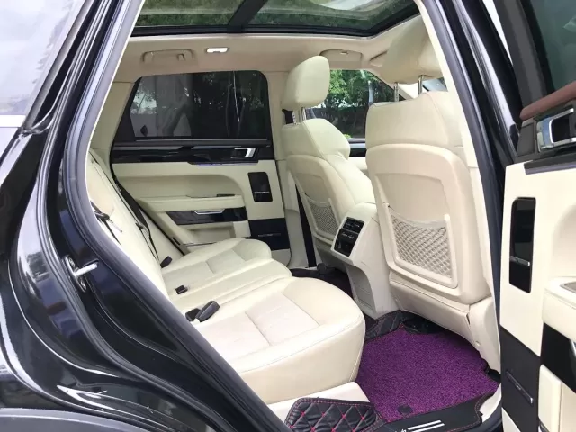 Zotye T700, 2018 1, avtobaza.tj