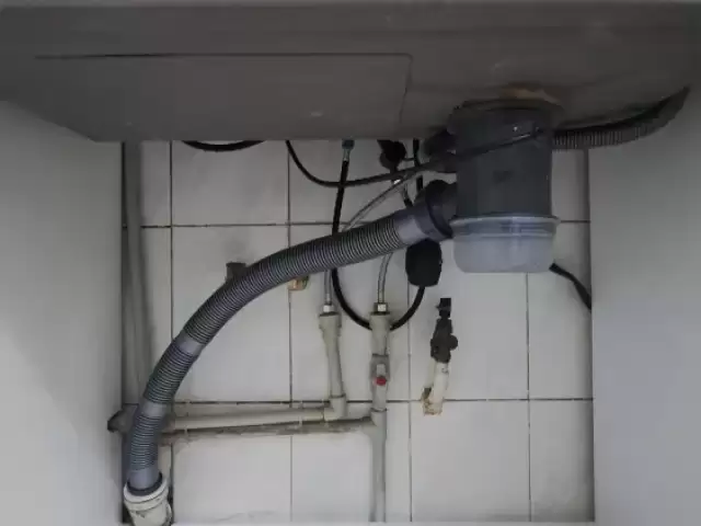 Услуги Сантехника 1, farmo.tj