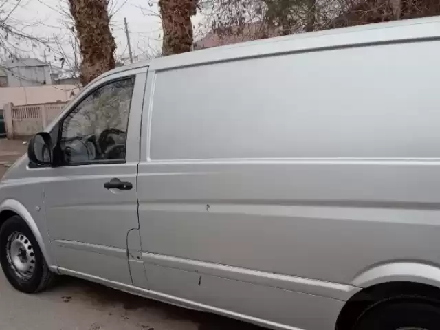 Mercedes-Benz Vito, 2006 1, avtobaza.tj