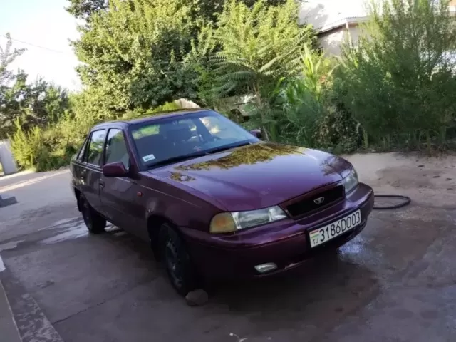 Daewoo Nexia, 1996 1, avtobaza.tj