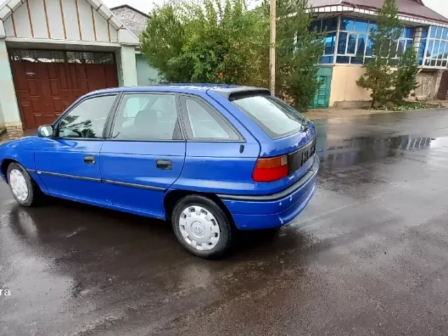 Opel Astra F 1, avtobaza.tj