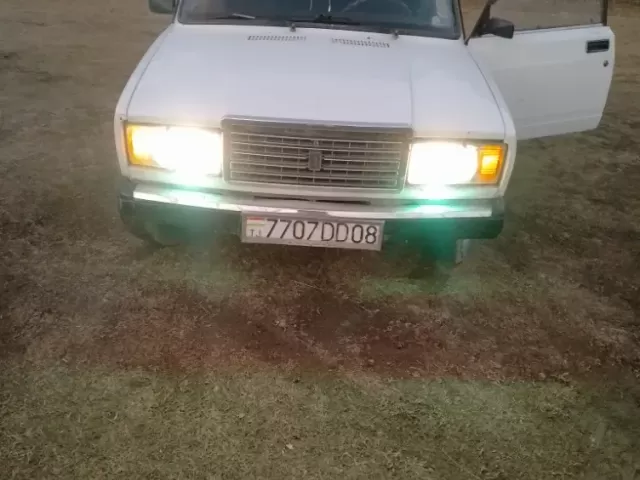 ВАЗ(Lada) 2107, 2004 1, avtobaza.tj