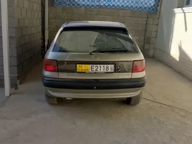 Acura CL 1, avtobaza.tj