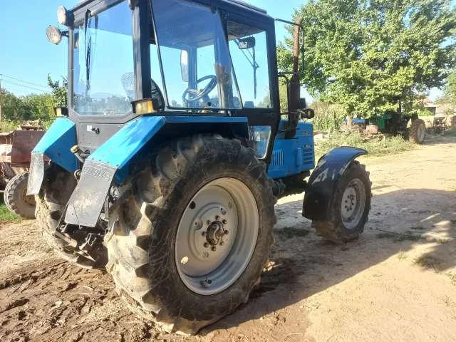 Трактор МТЗ 892.2, 2015 1, avtobaza.tj
