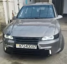 Opel Vectra B, 1996 в Шахринав