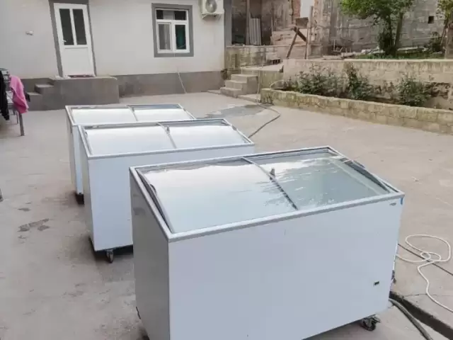 Услуги ремонт холодильников 1, farmo.tj