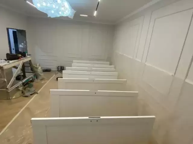 Услуги сантехника 1, farmo.tj