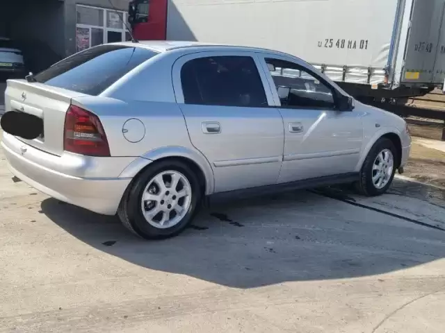 Opel Astra G, 1998 1, avtobaza.tj