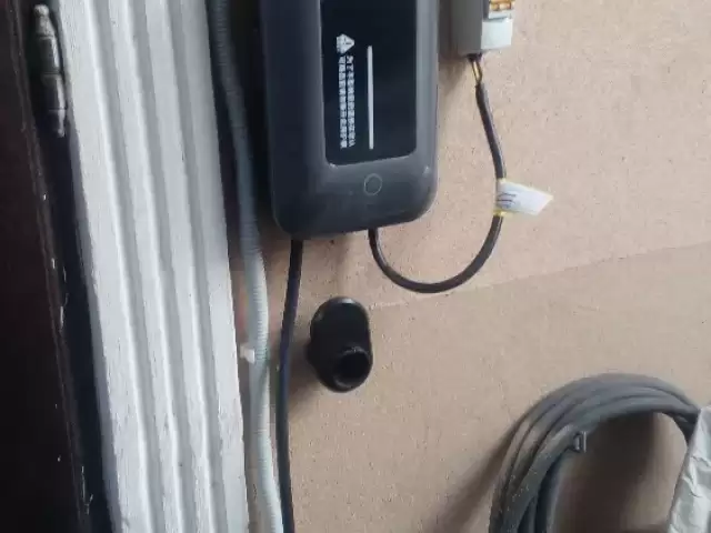 Установка зарядник для автомобиля 1, farmo.tj