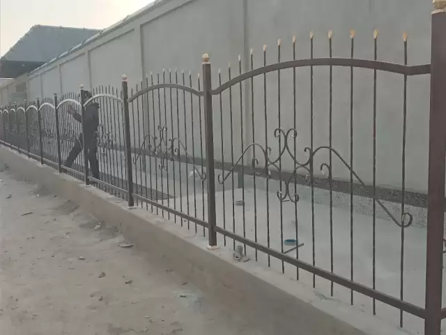 Сварочный работы 1, farmo.tj