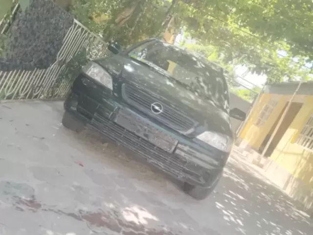 Opel Astra G 1, avtobaza.tj