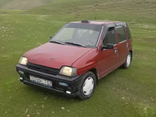 Daewoo Tico, 1998 1, avtobaza.tj