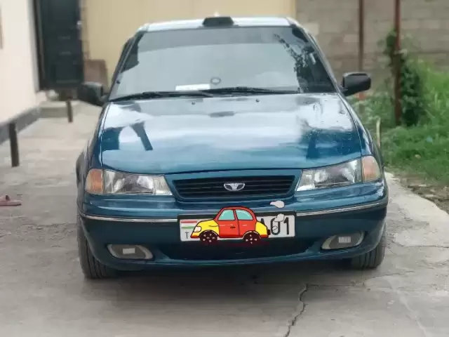 Daewoo Nexia, 1999 1, avtobaza.tj
