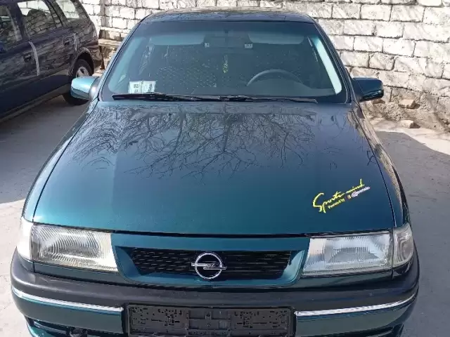 Opel Vectra A, 1995 1, avtobaza.tj