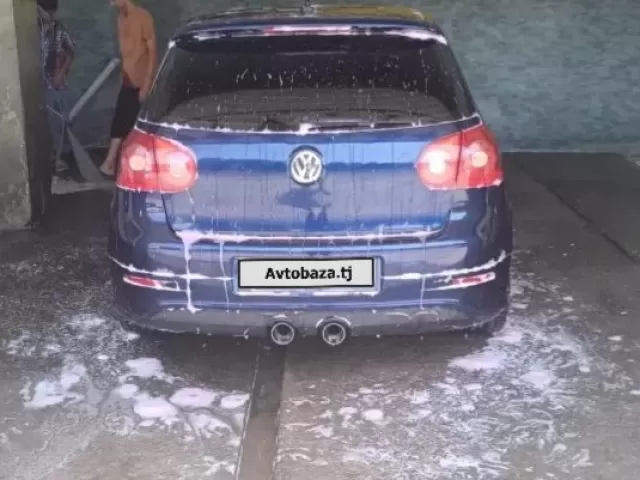 Volkswagen Golf 1, avtobaza.tj