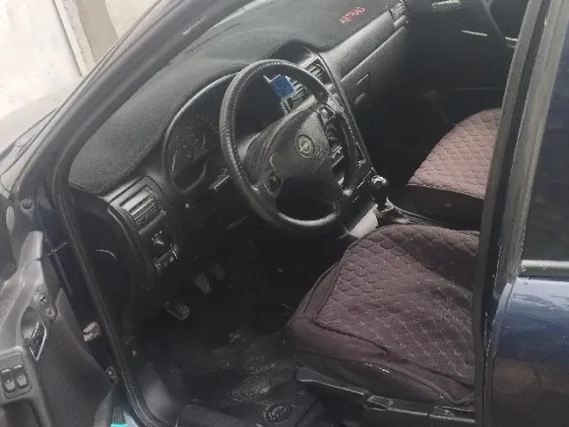 Opel Astra G 1, avtobaza.tj