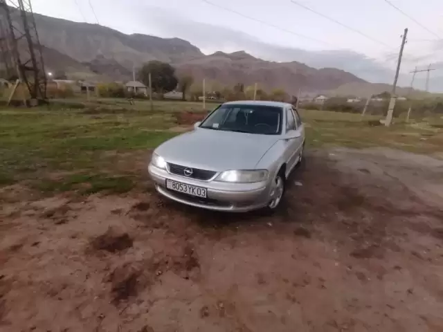 Opel Vectra B, 2000 1, avtobaza.tj