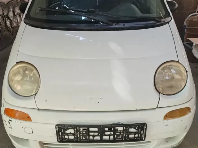 Daewoo Matiz (Standart) 1, avtobaza.tj