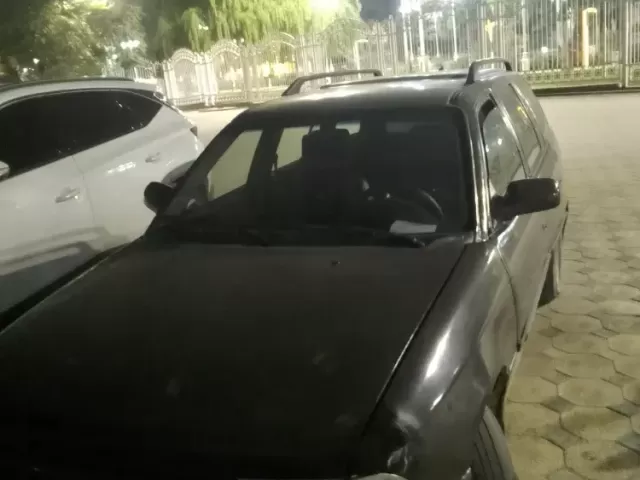 Opel Astra F, 1997 1, avtobaza.tj