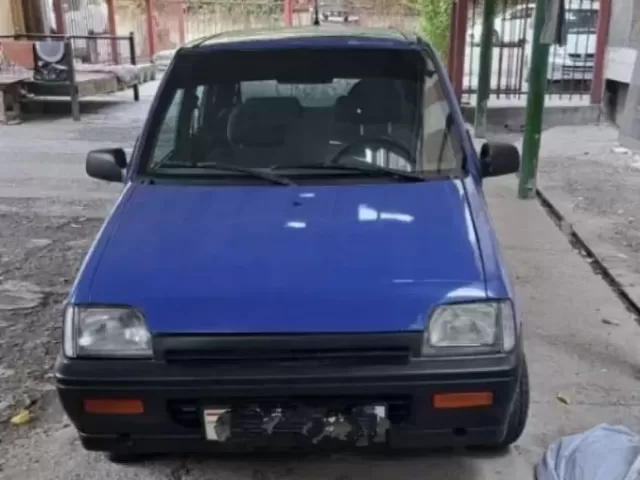 Daewoo Tico 1, avtobaza.tj