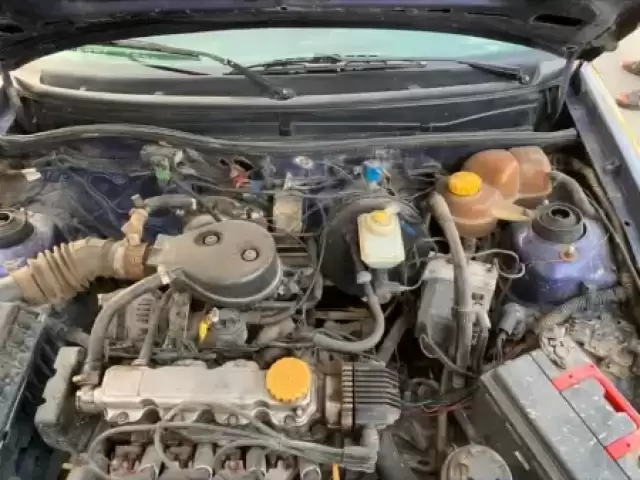 Opel Astra F, 1995 1, avtobaza.tj Opel Astra F, 1995 1, avtobaza.tj