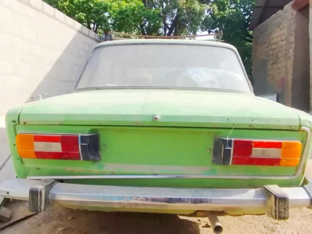 ВАЗ(Lada) 2106, 1983 1, avtobaza.tj